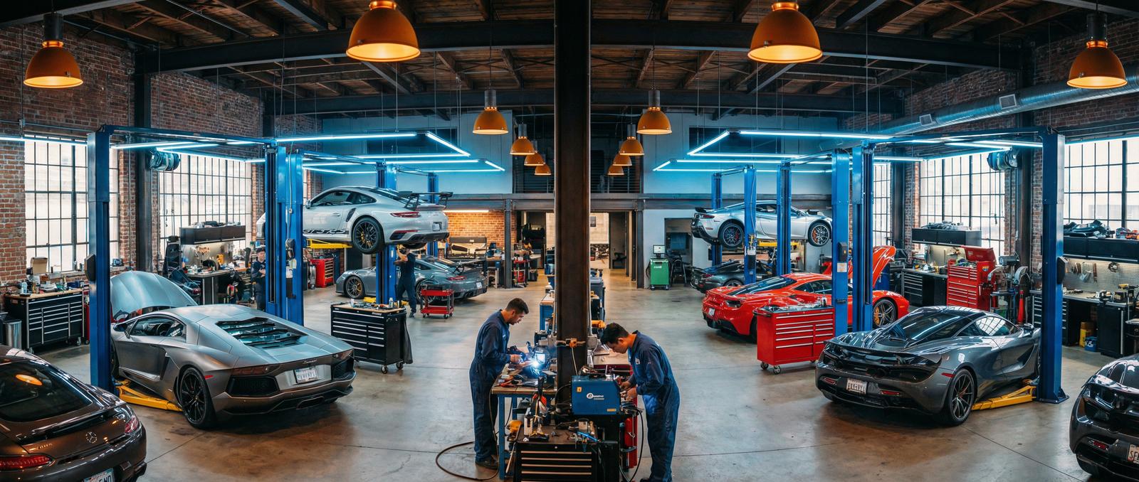 麻豆视频修车改装视频社区