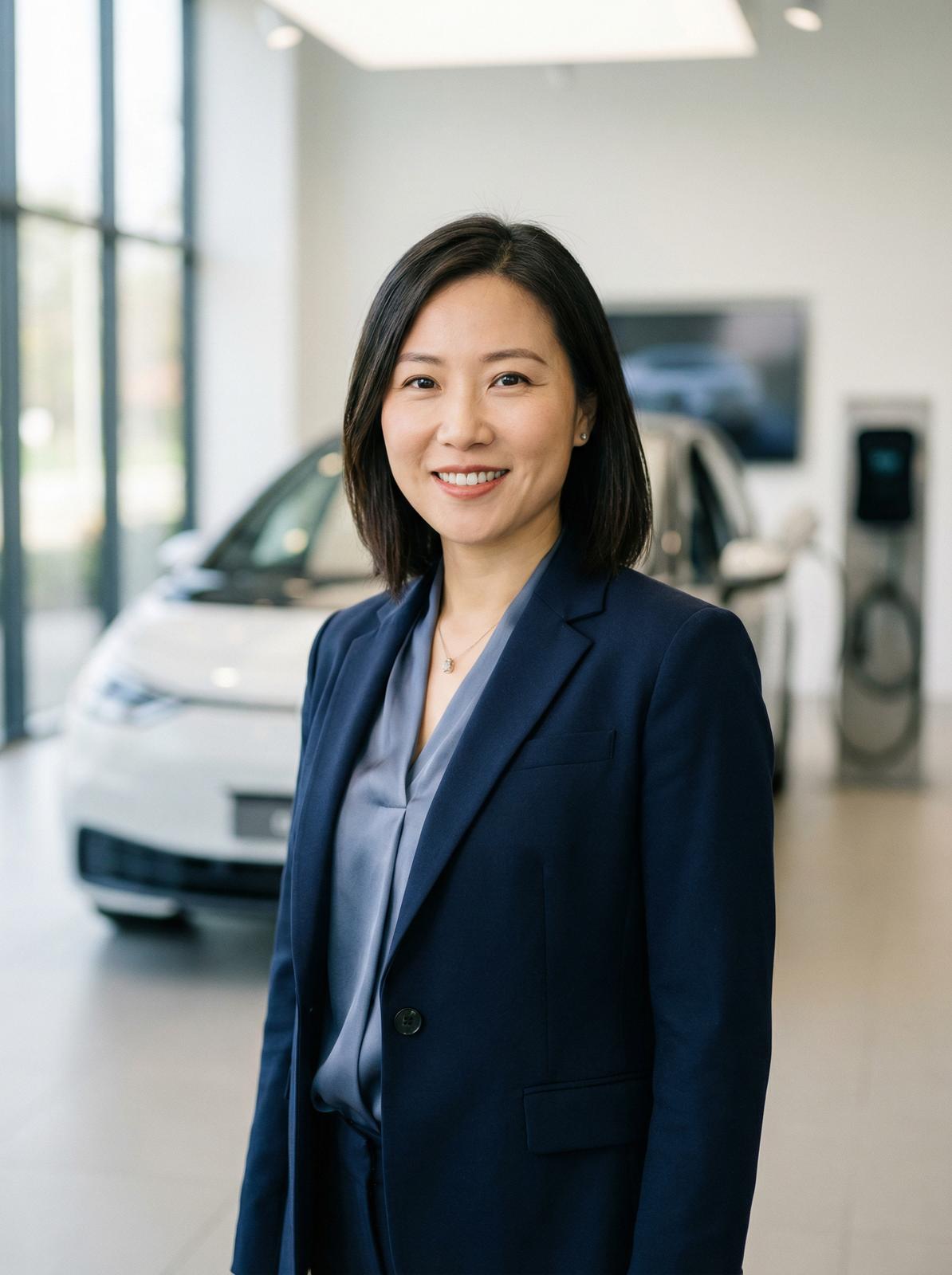 麻豆视频修车顾问王思琪